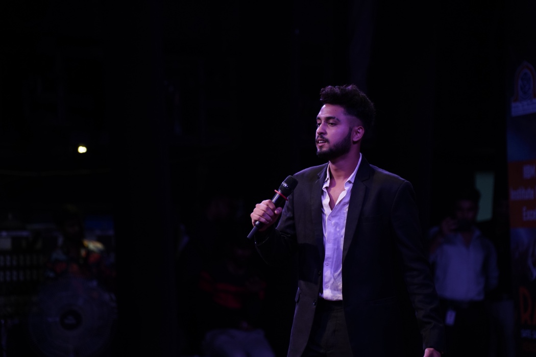 45th Annual IIBM-ZHI IDOL 2024: A Cultural Extravaganza in Patna